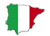 IBIDEM NETWORK - Italiano